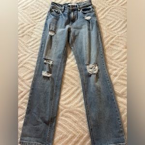 Women’s Kancan Jeans
